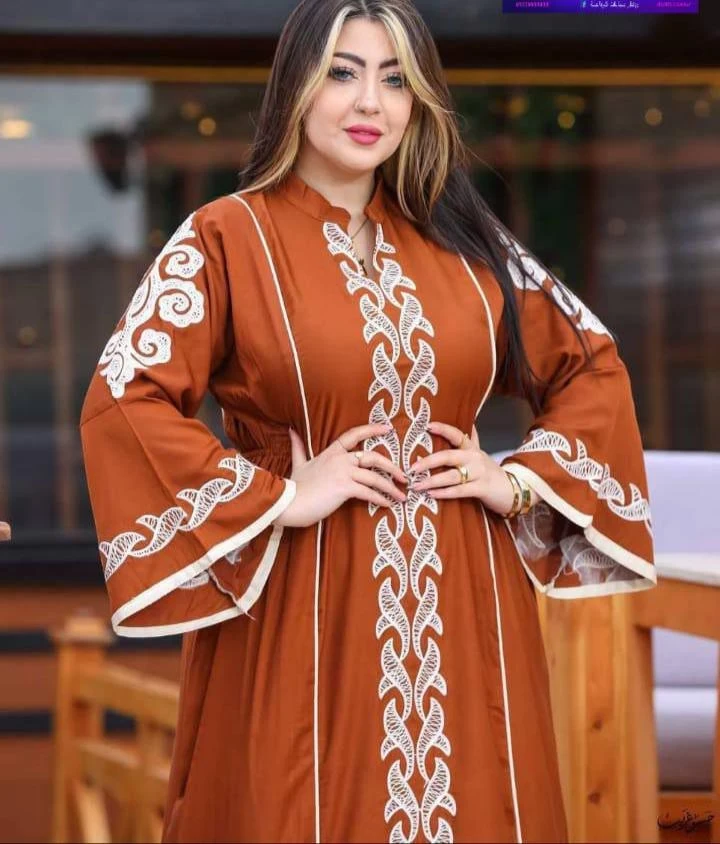 عباية بني